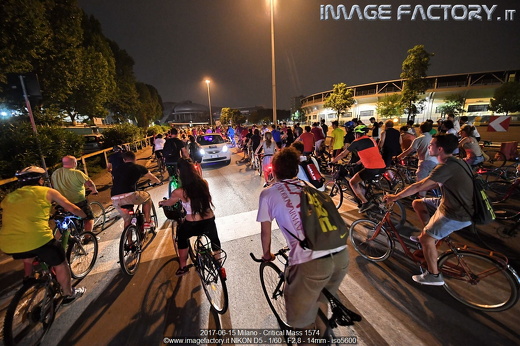 2017-06-15 Milano - Critical Mass 1574